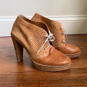 Cole Haan bootie size 7